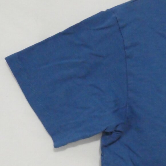 O'NEILL | small | Blue O'Neill Front Logo Print T-Shirt / Tee - Picture 9 of 13